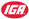 IGA Logo